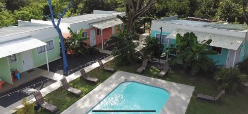 Cuajiniquil Appartement | Stay and Dive