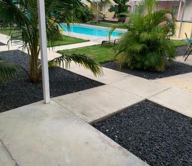 Cuajiniquil Appartement | Stay and Dive