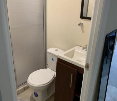 Cuajiniquil Appartement | Stay and Dive