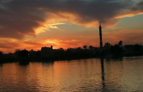 Cairo Location De Bateaux | نايل كروز نايل سمارت MS River