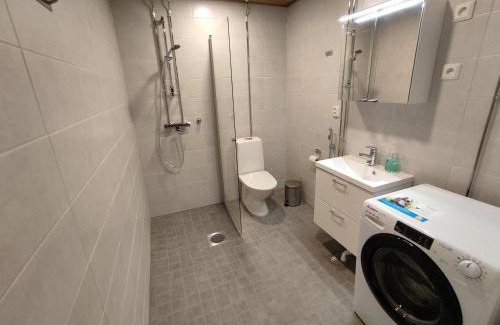 Kuopio Appartement | Forenom Serviced Apartments Kuopio