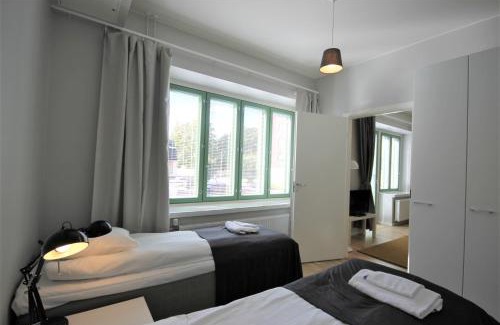 Kuopio Appartement | Forenom Serviced Apartments Kuopio