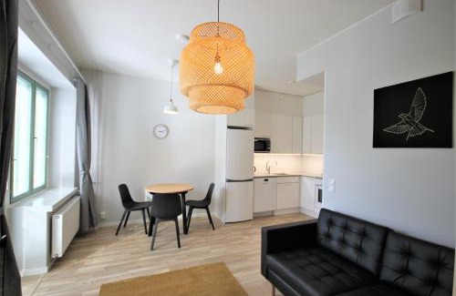 Kuopio Appartement | Forenom Serviced Apartments Kuopio