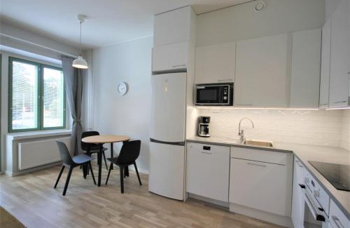Kuopio Appartement | Forenom Serviced Apartments Kuopio