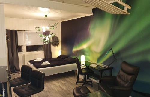 Batsfjord Hôtel | Båtsfjord Smarthotell