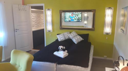 Batsfjord Hôtel | Båtsfjord Smarthotell