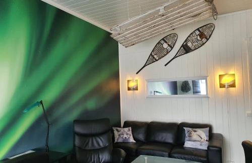 Batsfjord Hôtel | Båtsfjord Smarthotell