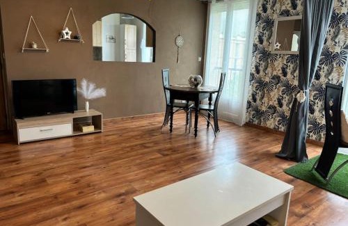 Montolivet Appartement | Bois Lemaitre YourHostHelper