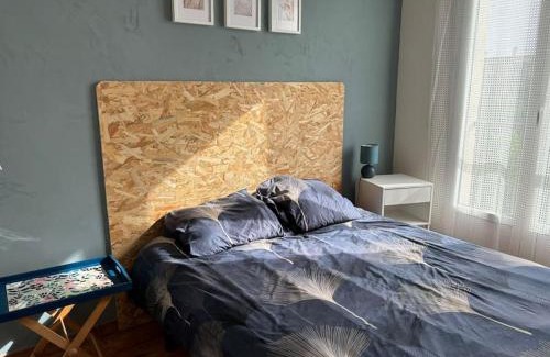 Montolivet Appartement | Bois Lemaitre YourHostHelper