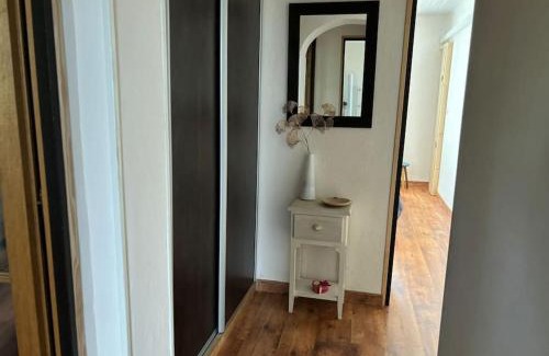 Montolivet Appartement | Bois Lemaitre YourHostHelper