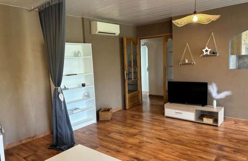 Montolivet Appartement | Bois Lemaitre YourHostHelper