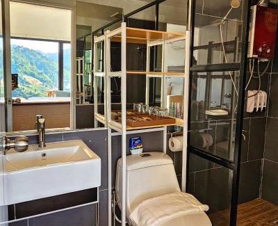 Mae Fa Luang Maison | WATA KHIRI by Wang Put Tan