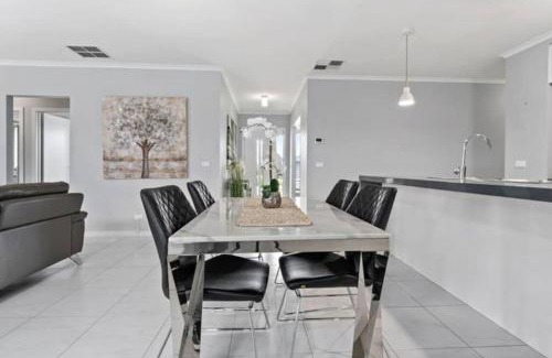 Bonshaw Maison | Home in Bonshaw