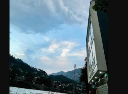 Muzaffarabad Maison | River Vibes Guest House