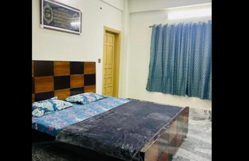 Muzaffarabad Maison | River Vibes Guest House