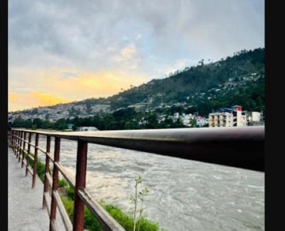 Muzaffarabad Maison | River Vibes Guest House
