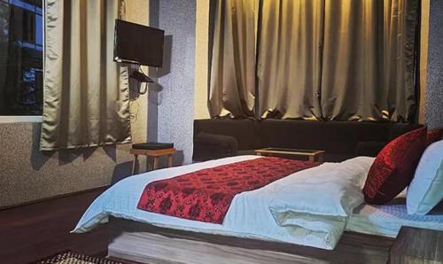 Nishat-Shalimar Hôtel | FabHotel Prime Rozan Jaai
