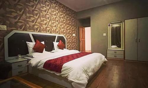 Nishat-Shalimar Hôtel | FabHotel Prime Rozan Jaai