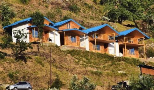 Sigri Village Maison | The Native Cottage