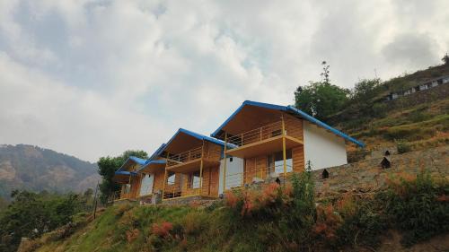 Sigri Village Maison | The Native Cottage