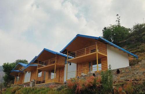 Sigri Village Maison | The Native Cottage