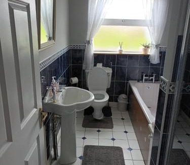 Kilgreaney Maison | graiguenamanagh Homestay