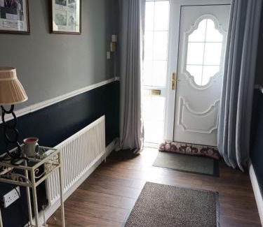Kilgreaney Maison | graiguenamanagh Homestay