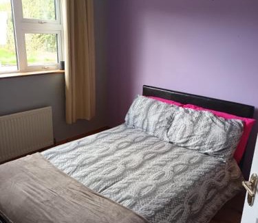 Kilgreaney Maison | graiguenamanagh Homestay