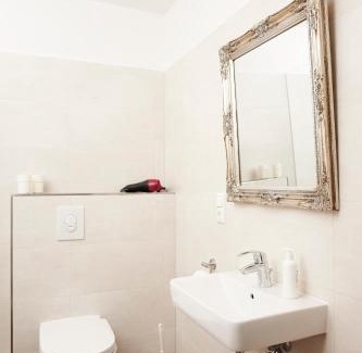 Westergellersen Maison | Doppelzimmer Lüneburg