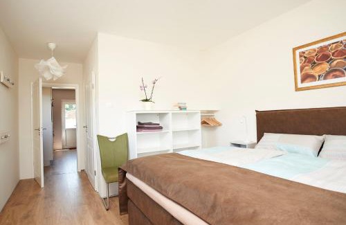 Westergellersen Maison | Doppelzimmer Lüneburg