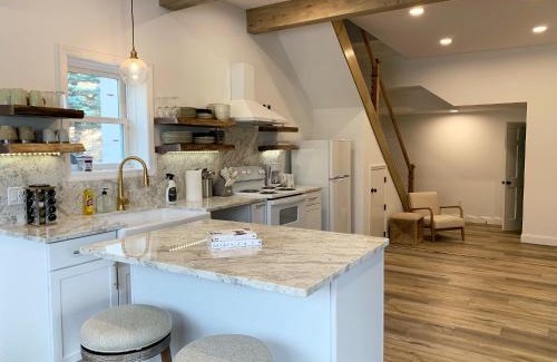 Hunter Hôtel | Cozy Hunter Cabins