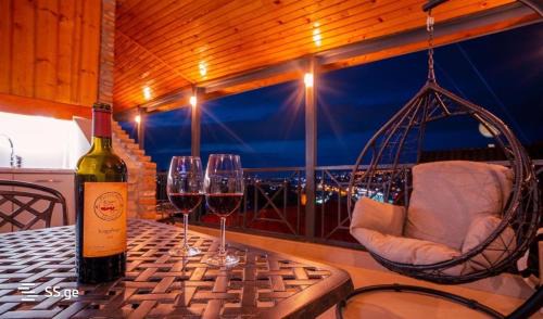 Saburtalo Appartement | Tbilisi center