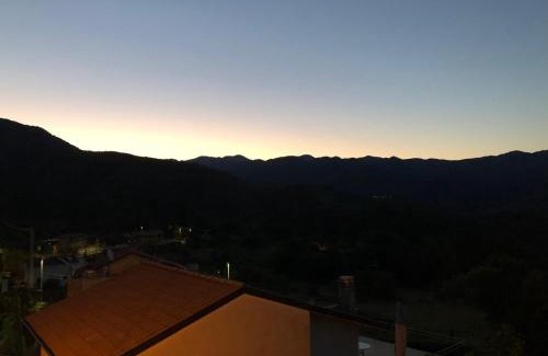 Sant'Elia Fiumerapido Maison | Nonno Luciano
