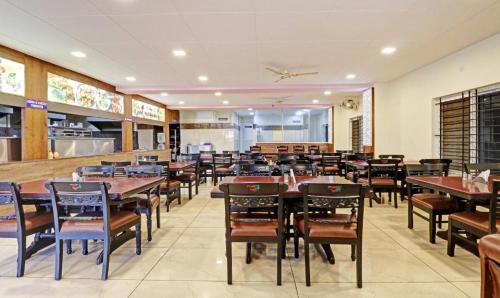 Bidadi Hôtel | Hotel Skanda Suites