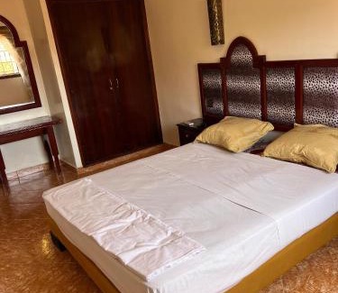 El Jadida Appartement | Lasiji