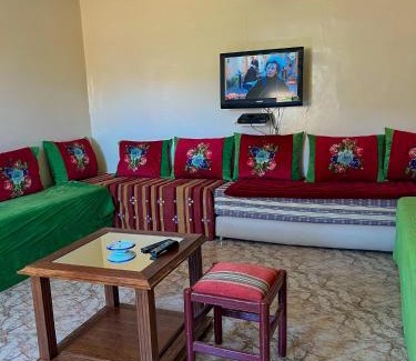 El Jadida Appartement | Lasiji