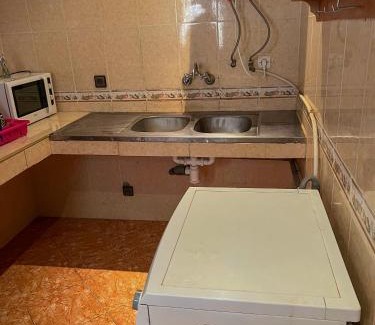El Jadida Appartement | Lasiji