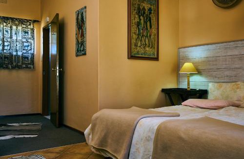 Windhoek Rural Maison | Corona Guest Farm
