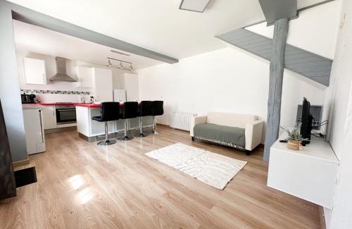 Chateau-Thierry Maison | Maison Moderne à Deux Pas du Centre-ville