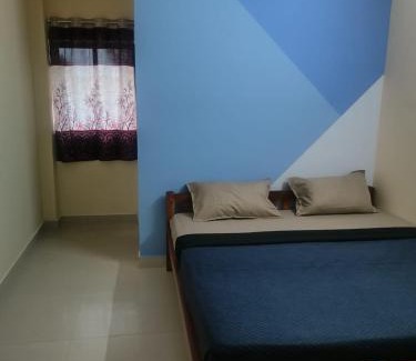 Viluppuram Hôtel | Sri sinthalamman residency