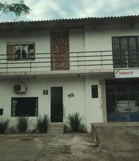 Bage Appartement | AP fronteira