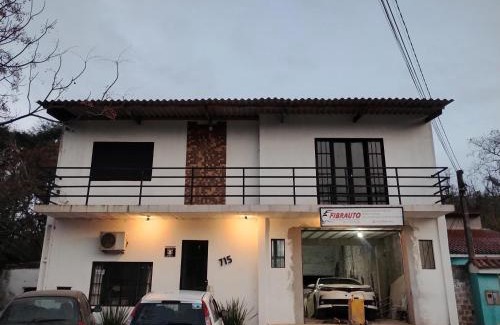 Bage Appartement | AP fronteira