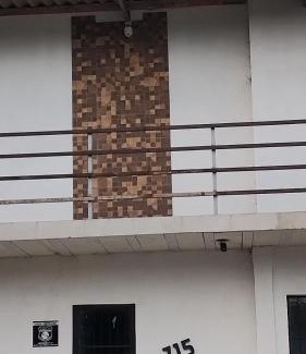 Bage Appartement | AP fronteira