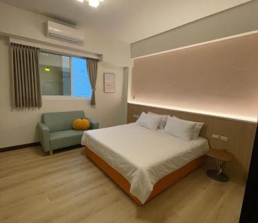 Meinong Maison | 有間客棧-旅 橙