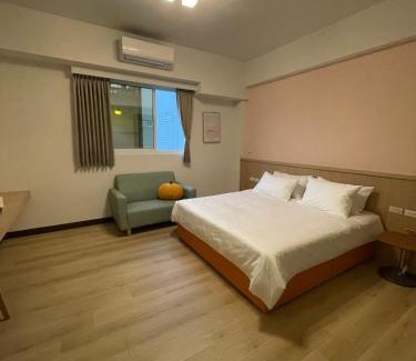 Meinong Maison | 有間客棧-旅 橙