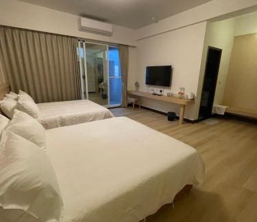 Meinong Maison | 有間客棧-旅 橙