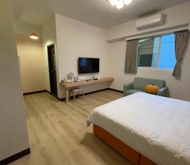 Meinong Maison | 有間客棧-旅 橙