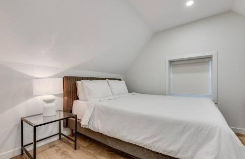 Downtown Ottawa Appartement | Modern Comfort - 1BR Apt w Sleeper Sofa - Downtown