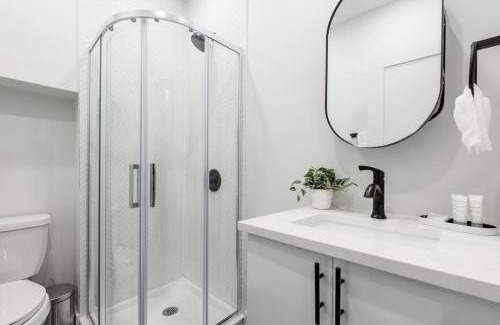 Downtown Ottawa Appartement | Modern Comfort - 1BR Apt w Sleeper Sofa - Downtown