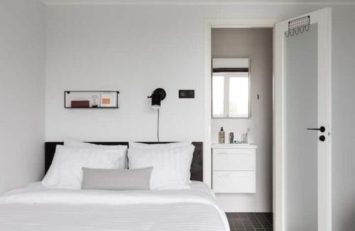 Pelgulinn Appartement | Spacious Studio with Kitchen